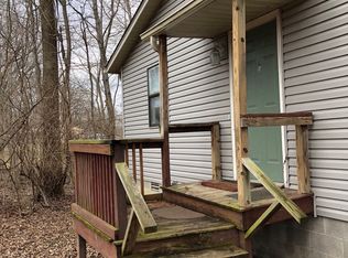 107 Professional Dr APT 16, Herrin, IL 62948