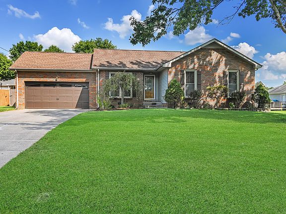 2nd image of 1339 N Callywood Ct