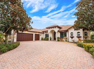 9155 Panzani Pl, Windermere, FL 34786