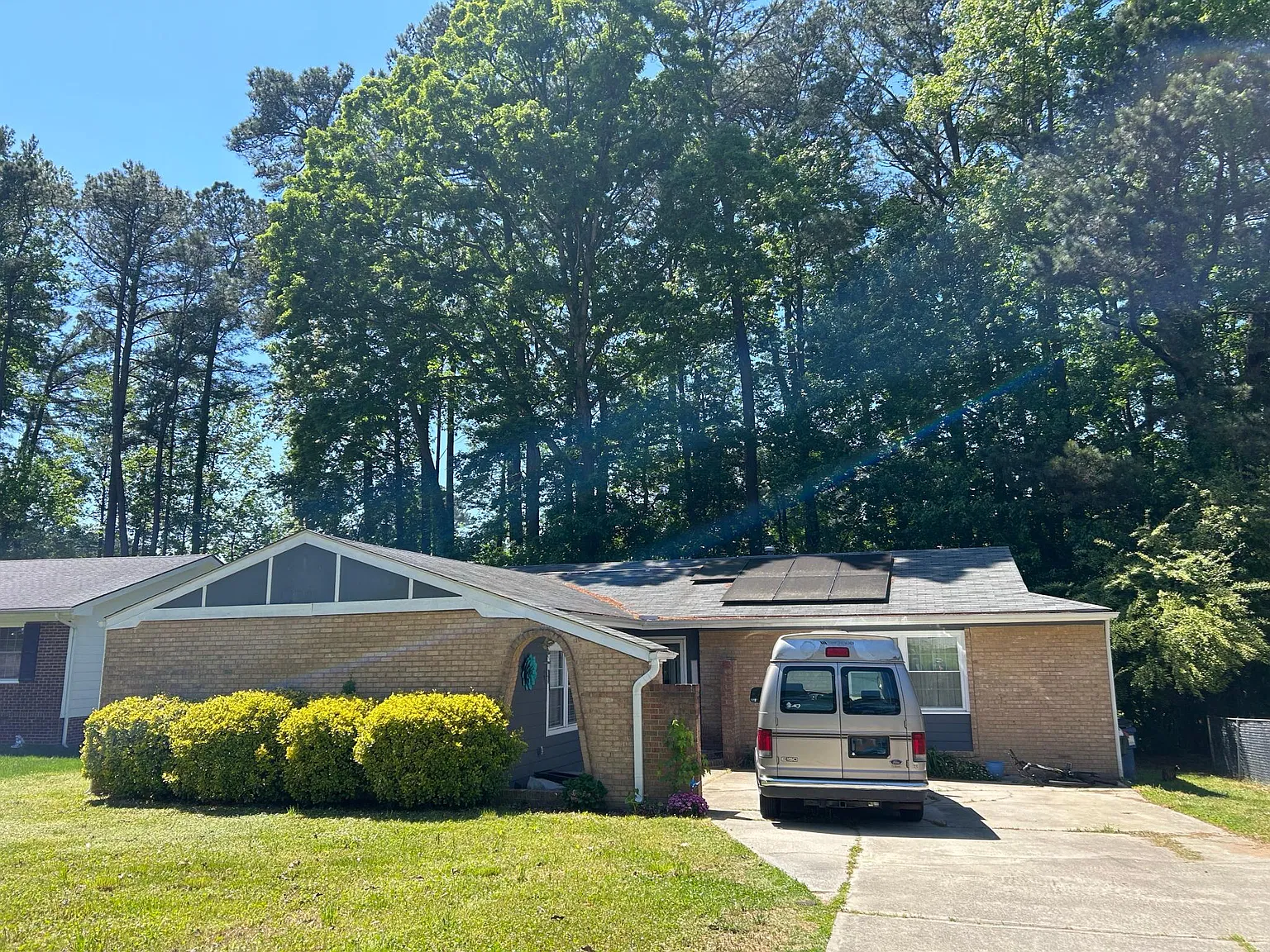 2612 Adcox Pl — Photo 2