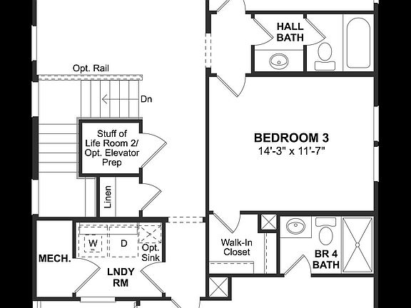 3rd image of this home