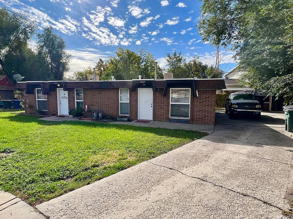 1087 W Wenco Cir, Salt Lake City, UT 84104 MLS 1952349 Zillow