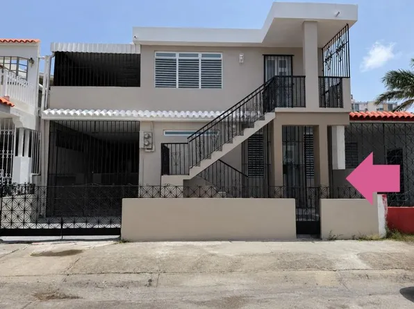 Solar 10 A Bloque, Ponce, PR