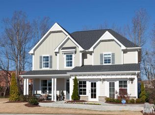 3909 Simone Ln LOT 17, Fuquay Varina, NC 27526