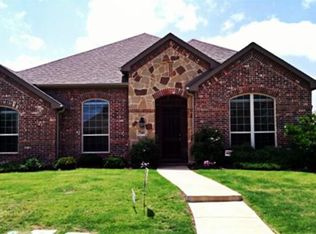 7105 Handen Dr, Rowlett, TX 75089