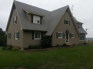 865 Lenoir Rd, Middleton, TN 38052