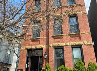 916 W Willow St #G, Chicago, IL 60614