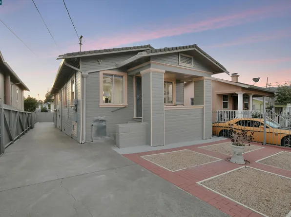 2421 38th Ave, Oakland, CA 94601