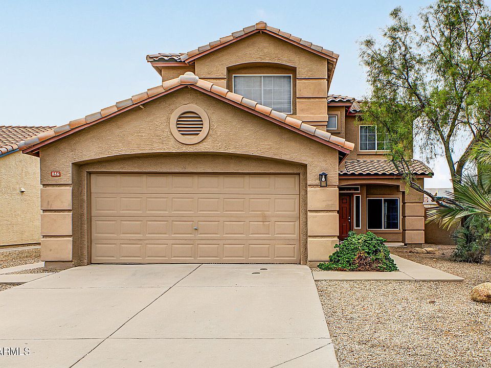 1st image of 856 S PLEASANT Drive