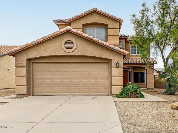 856 S PLEASANT Drive, Chandler, AZ 85225