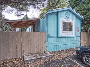 695 E Greg St SPC 19, Sparks, NV 89431