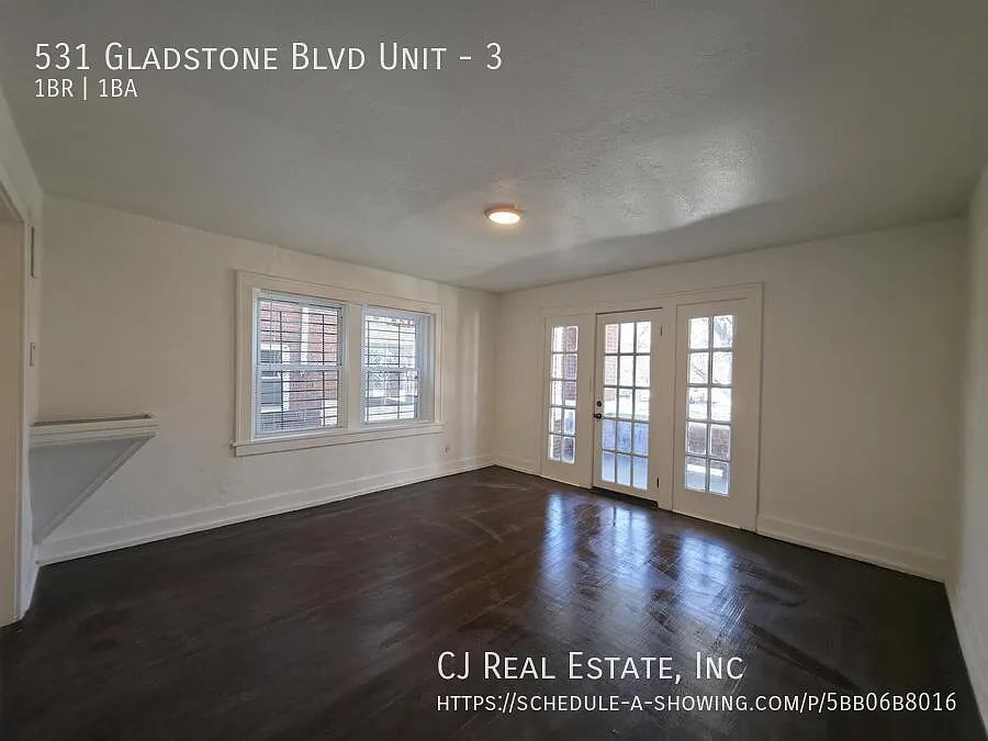1 bed, $875 — Photo 3