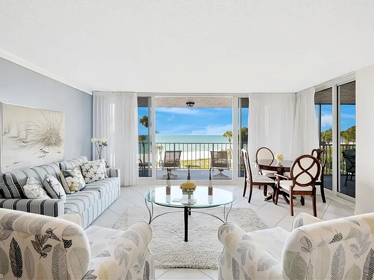 10701 Gulf Shore Dr #302 — Photo 4
