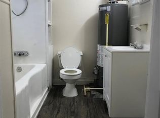 307 N Orange St, Sweeny, TX 77480