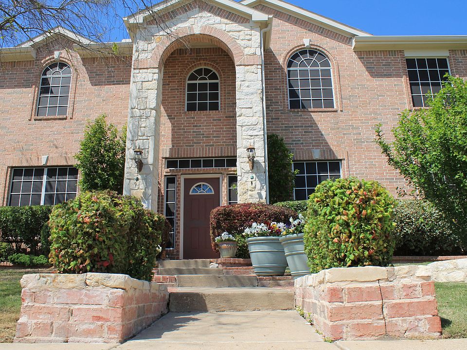 1410 Glendover Dr, Allen, TX 75013 Zillow