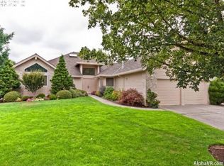 7615 SW Fairway Dr, Wilsonville, OR 97070