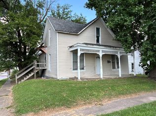 616 N Elson St, Kirksville, MO 63501
