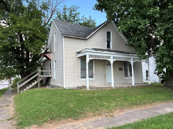 616 N Elson St, Kirksville, MO 63501