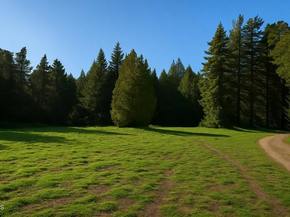 43535 Comptche Ukiah Rd, Mendocino, CA 95460