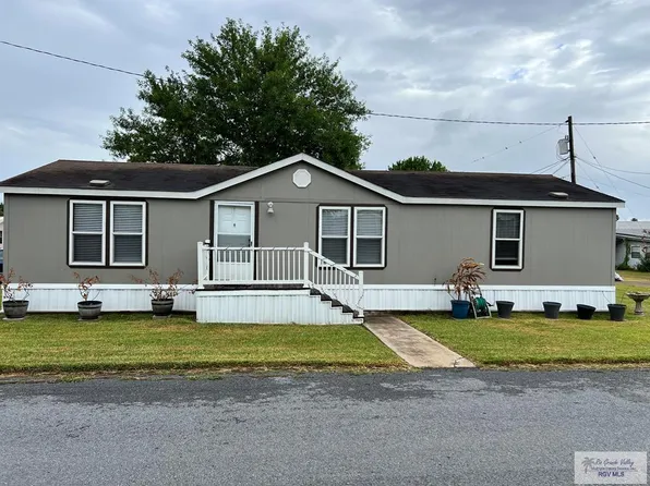 805 N Anaqua St, La Feria, TX 78559