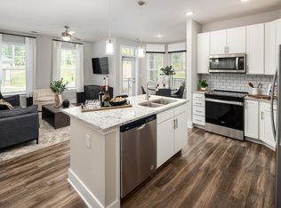 Abberly Royal Creek, Raleigh, NC 27603