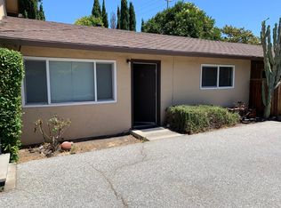 890 N Rengstorff Ave APT 2, Mountain View, CA 94043