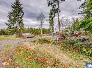 591 Brower St, Forks, WA 98331