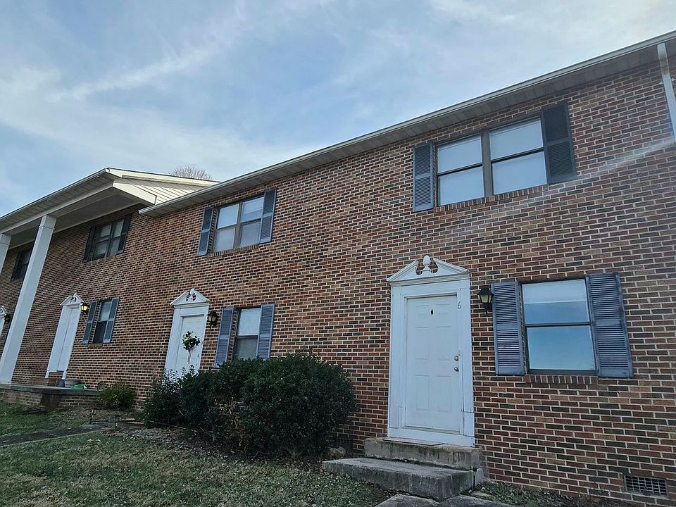 1st image of 116 Arrowhead Dr APT 6