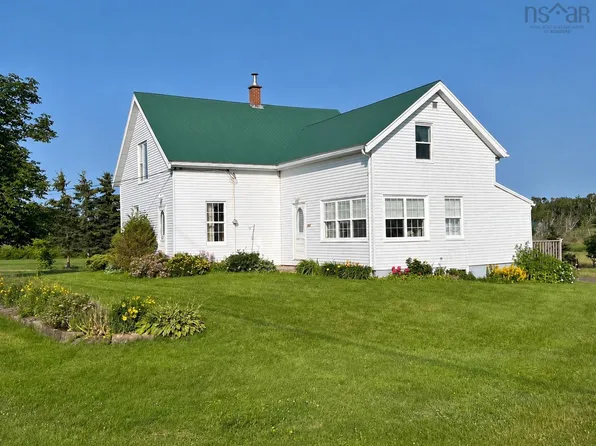 4302 Highway 6, Brule, NS B0K 1N0