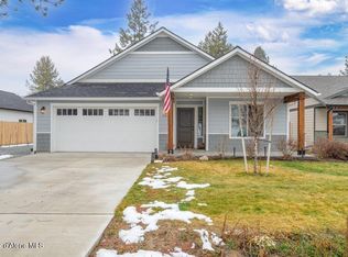 702 E Valley St S, Oldtown, ID 83822