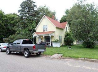 513 E St NE, Brainerd, MN 56401