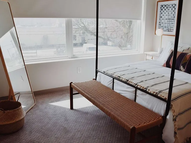 Luxury Apartments in Cleveland's Ohio City — Photo 26