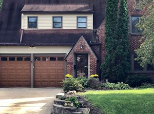 221 S Broadmoor Blvd, Springfield, OH 45504