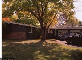 9019 N Minnehaha Cir, Minneapolis, MN 55426