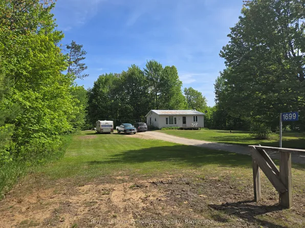 1699 Bordenwood Rd, Central Frontenac, ON K0H 1B0