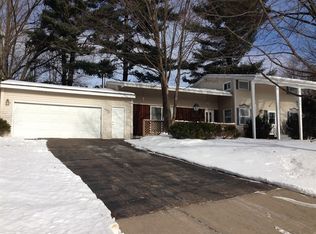 1128 Parcher St, Wausau, WI 54403