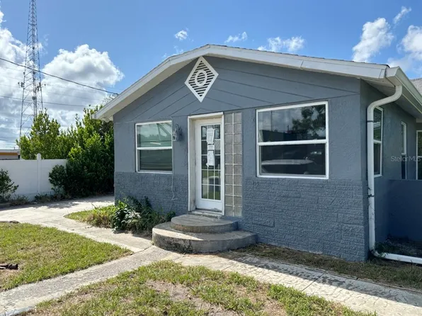 1169 KINGSLEY STREET, CLEARWATER, FL 33756
