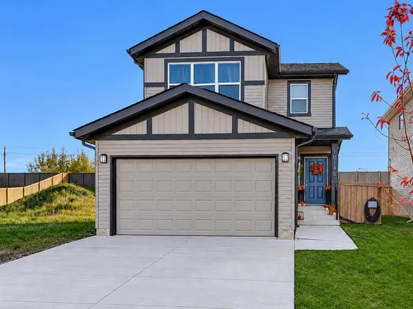 10145 W 84a St, Grande Prairie, AB T8X 0S8