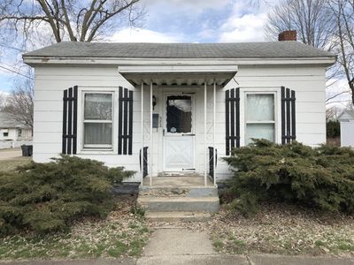 522 Carroll St, Henry, IL, 61537