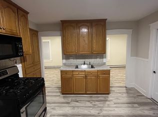 40 West Ave #2, Pawtucket, RI 02860