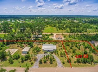 150 Comanche Dr, Paige, TX 78659