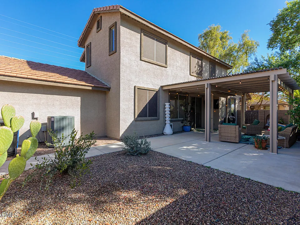 3678 E Yeager Ct