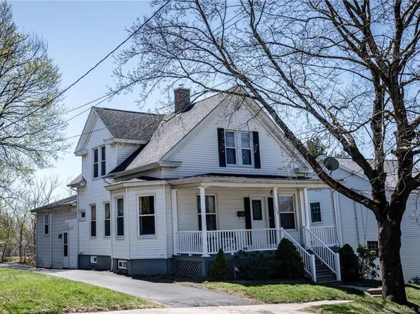 129 High Street, Wallingford, CT 06492