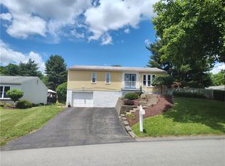 2210 Chapparal Dr, Pittsburgh, PA