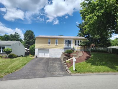 2210 Chapparal Dr, Pittsburgh, PA, 15239