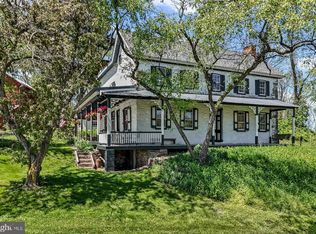 3058 Bailey Crossroads Rd, Atglen, PA 19310