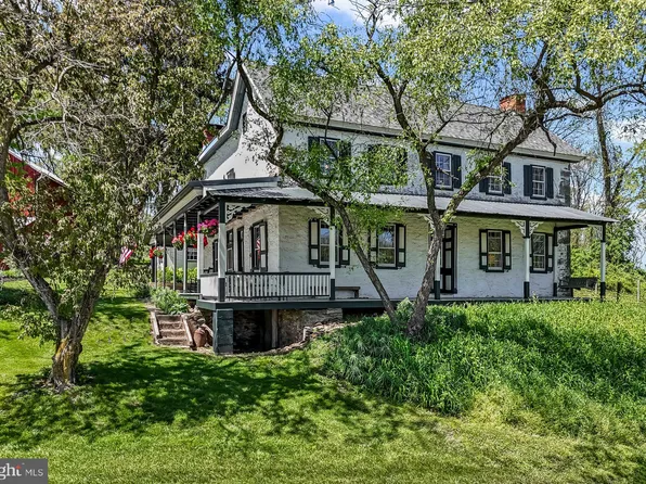 3058 Bailey Crossroads Rd, Atglen, PA 19310