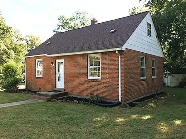 9204 51st Ave, College Park, MD 20740