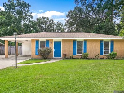 278 Ponderosa Dr, Baton Rouge, LA, 70819