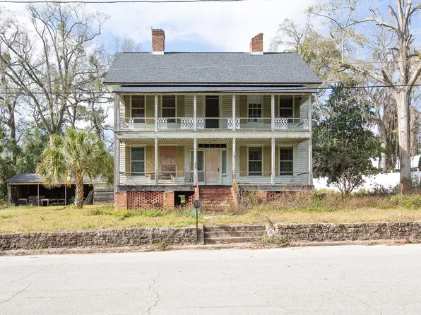 365 S Mulberry St, Monticello, FL 32344